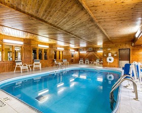 Comfort Inn Onalaska - La Crosse Area