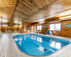 Comfort Inn Onalaska - La Crosse Area