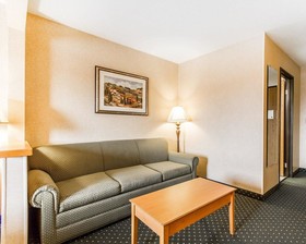 Comfort Inn Onalaska - La Crosse Area