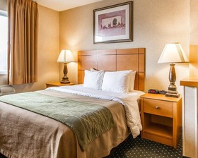 Comfort Inn Onalaska - La Crosse Area