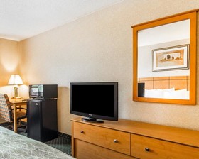 Comfort Inn Onalaska - La Crosse Area