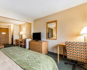 Comfort Inn Onalaska - La Crosse Area