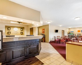 Comfort Inn Onalaska - La Crosse Area