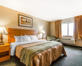 Comfort Inn Onalaska - La Crosse Area
