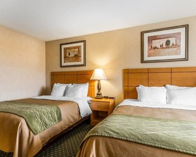 Comfort Inn Onalaska - La Crosse Area