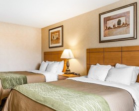 Comfort Inn Onalaska - La Crosse Area