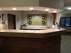 Comfort Inn Onalaska - La Crosse Area