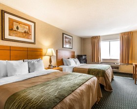 Comfort Inn Onalaska - La Crosse Area