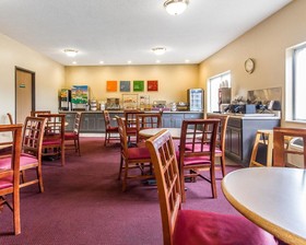Comfort Inn Onalaska - La Crosse Area