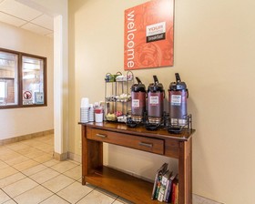 Comfort Inn Onalaska - La Crosse Area