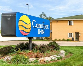 Comfort Inn Onalaska - La Crosse Area