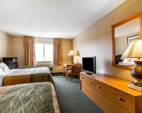 Comfort Inn Onalaska - La Crosse Area