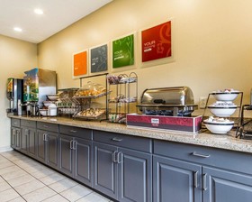 Comfort Inn Onalaska - La Crosse Area