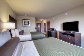 AmericInn by Wyndham Oshkosh