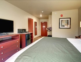 AmericInn by Wyndham Oshkosh