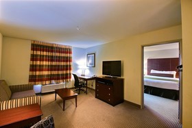 AmericInn by Wyndham Oshkosh