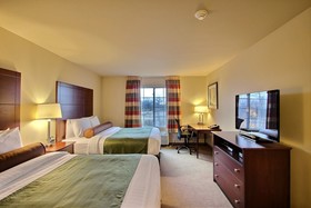 AmericInn by Wyndham Oshkosh