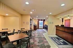 AmericInn by Wyndham Oshkosh