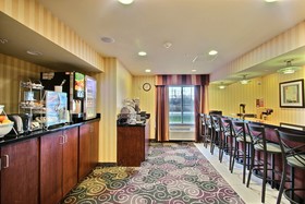 AmericInn by Wyndham Oshkosh
