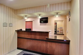 AmericInn by Wyndham Oshkosh