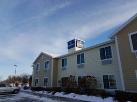 AmericInn by Wyndham Oshkosh