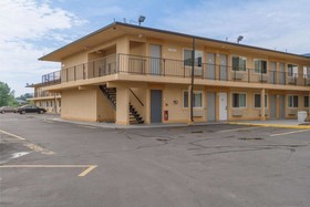 Motel 6 Oshkosh