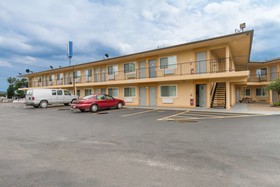 Motel 6 Oshkosh