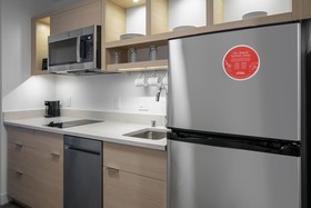 TownePlace Suites Oshkosh