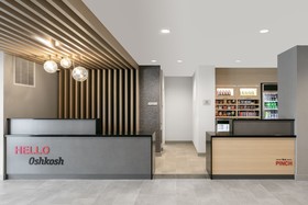 TownePlace Suites Oshkosh