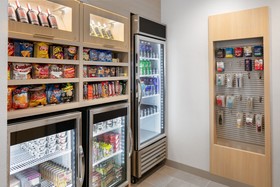 TownePlace Suites Oshkosh