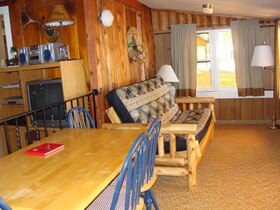 Perch Inn Cabin