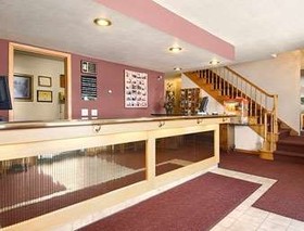 Super 8 by Wyndham Platteville