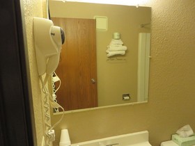 Super 8 by Wyndham Kenosha/Pleasant Prairie