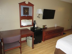 Super 8 by Wyndham Kenosha/Pleasant Prairie