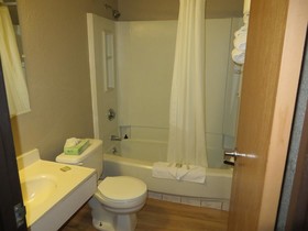 Super 8 by Wyndham Kenosha/Pleasant Prairie