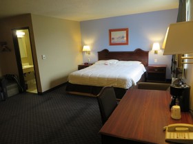 Super 8 by Wyndham Kenosha/Pleasant Prairie
