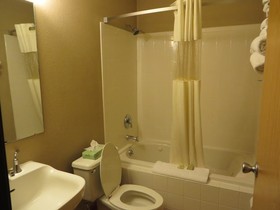 Super 8 by Wyndham Kenosha/Pleasant Prairie