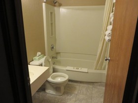 Super 8 by Wyndham Kenosha/Pleasant Prairie