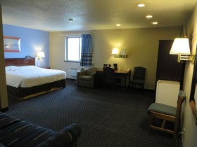 Super 8 by Wyndham Kenosha/Pleasant Prairie