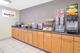 Days Inn by Wyndham Portage