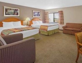 Days Inn by Wyndham Portage