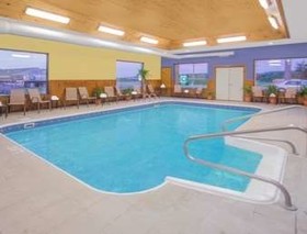 Days Inn by Wyndham Portage