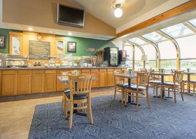 River District Hotel