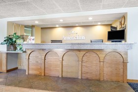 River District Hotel