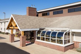 River District Hotel