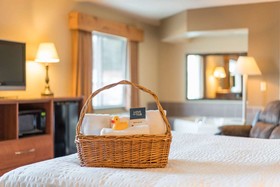 River District Hotel