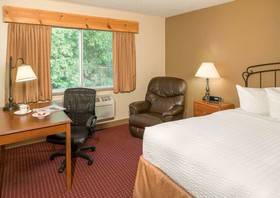 River District Hotel