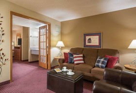 River District Hotel