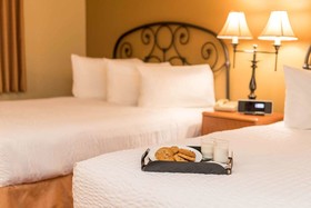 River District Hotel