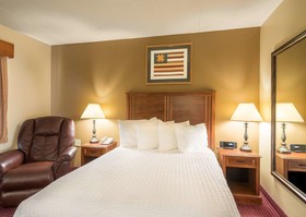 River District Hotel